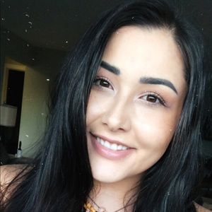 Meet your Posher, Kristal